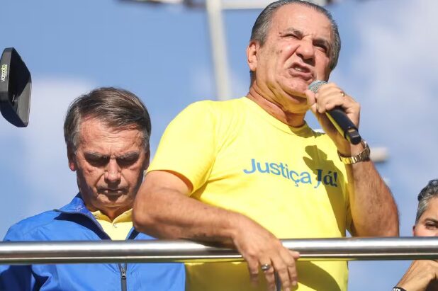 Silas Malafaia tenta obter lucro de vídeos com áudios de conversas com Bolsonaro