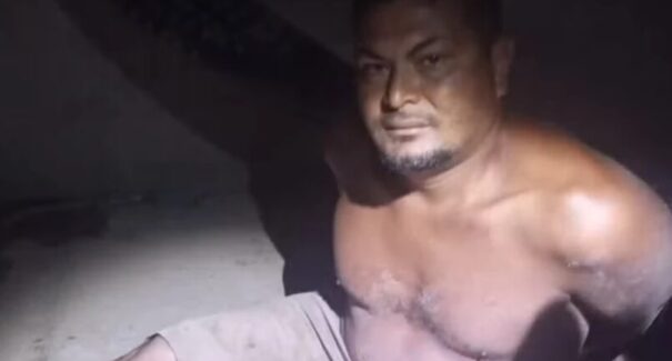 Foragido por homicídio em São Paulo é preso em povoado de Timbiras, no Maranhão