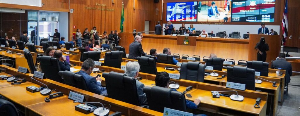 Maranhão recebeu quase R$ 1 bilhão em emendas pix entre 2020 e 2024, aponta TCU