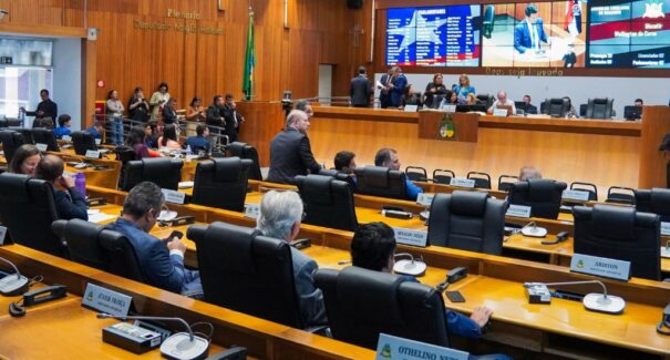 Maranhão recebeu quase R$ 1 bilhão em emendas pix entre 2020 e 2024, aponta TCU