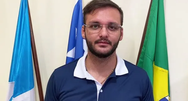 Justiça aceita denúncia contra prefeito de Santa Inês e mais 13 pessoas por suposto desvio de R$ 55 milhões