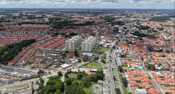 Cohama responde às necessidades dos moradores sem exigir longos deslocamentos