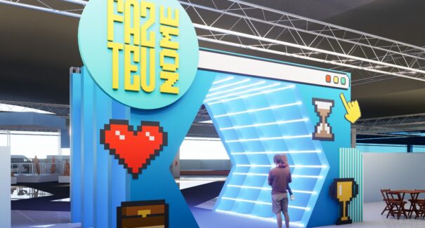 Abertura oficial do “Faz Teu Nome” acontece nesta quinta-feira (21), no Multicenter Sebrae