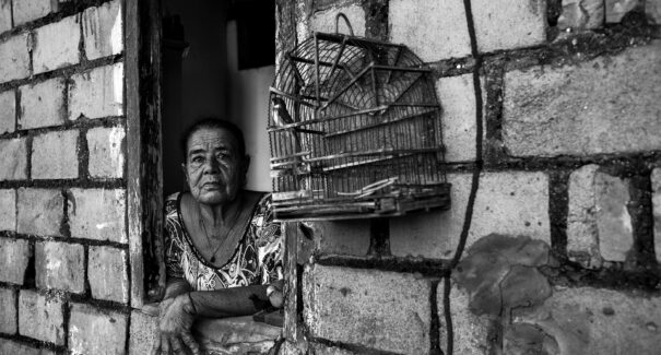 “Uma Foto para Evandro”: Centro Histórico recebe exposição gratuita no dia 19 de agosto