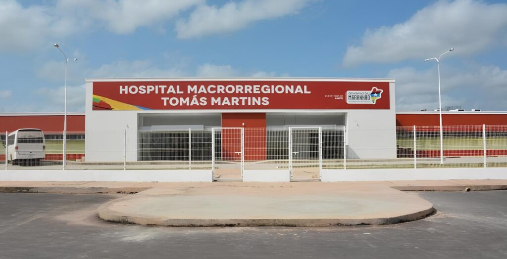 Hospital Macrorregional Tomás Martins celebra 9 anos e marca 5,2 milhões de atendimentos