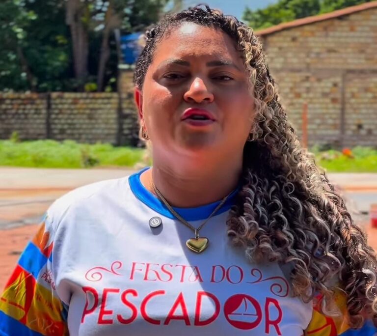 Vice-prefeita de Cedral é alvo de investigação por recebimento irregular de benefício federal