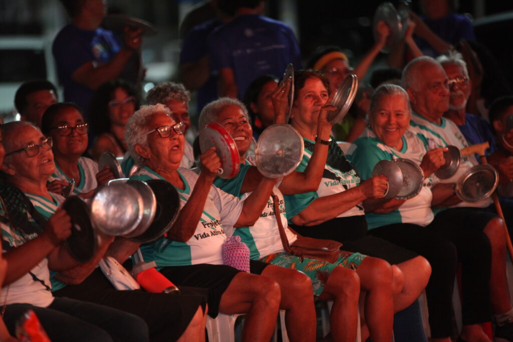 (Foto: OImfoco do O Imparcial. Foto: Henrique Sales)