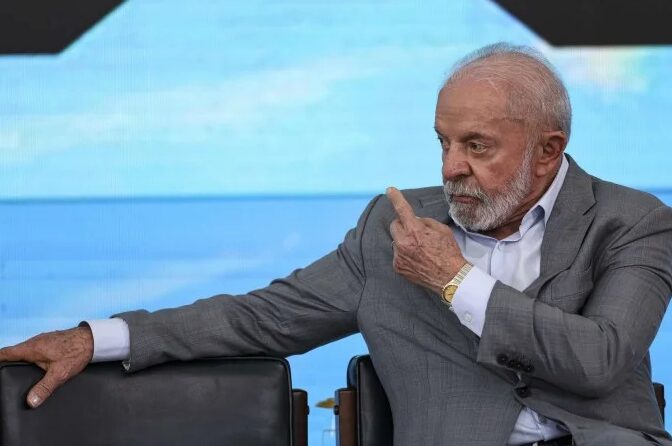 (Foto: Marcelo Camargo/Agência Brasil)