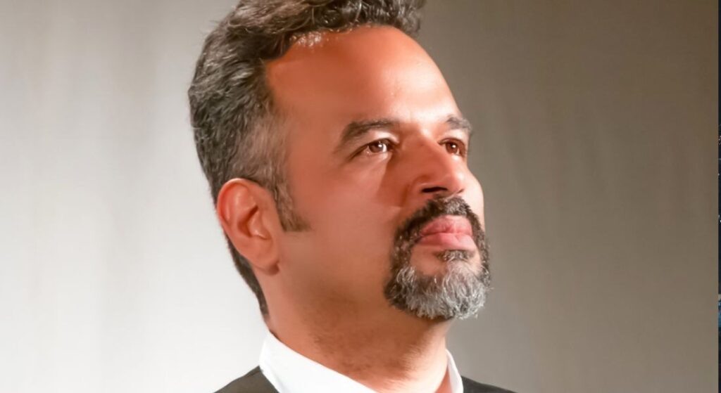 Tenor Maécio Gomes (Foto: Divulgação)