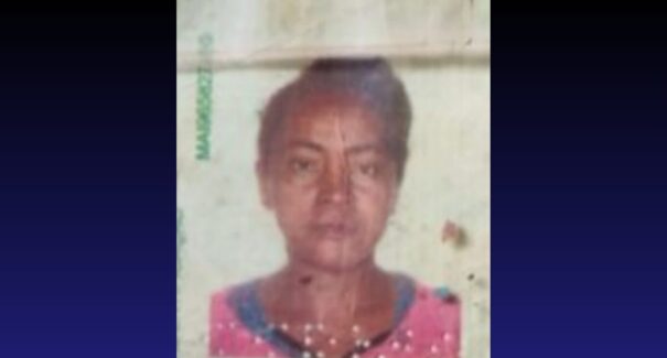 Vítima de feminicídio em Bacabal é encontrada com sinais de sufocamento