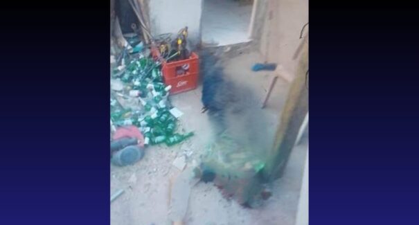 Assassinato na Cidade Olímpica: polícia investiga morte de cabeleireiro