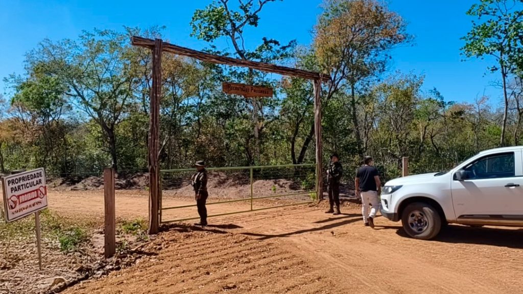 (Foto: Reprodução/MPMA)