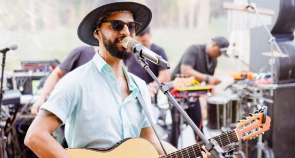 Rolê do Som recebe Baile do PV no Reviver Hostel