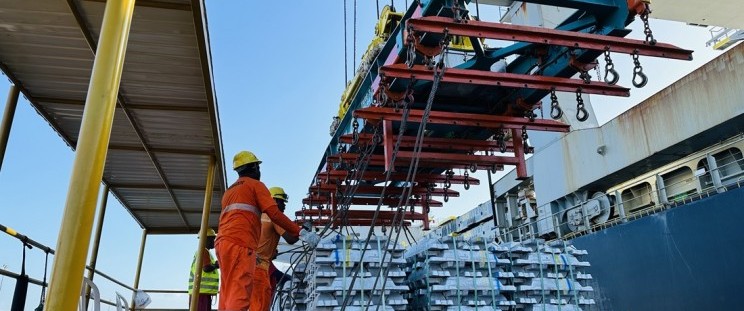 Maranhão se firma como 2º maior exportador do Nordeste com US$ 2,5 bilhões em vendas