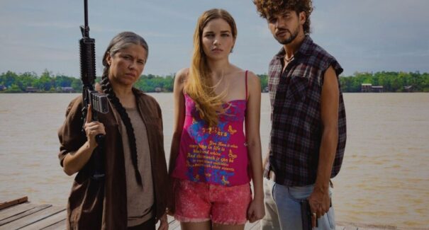 Netflix: confira 5 lançamentos para a semana de 18 a 24 de agosto