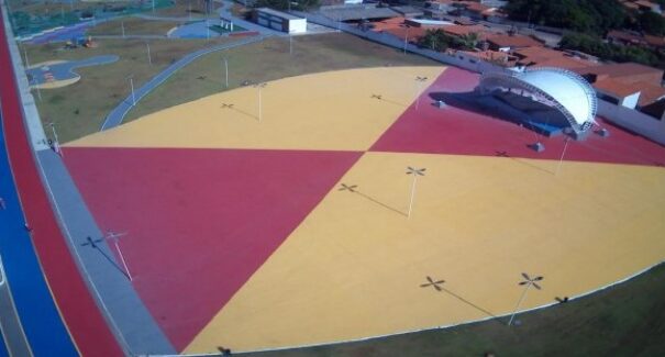 Parque das Dunas é reaberto em Barreirinhas após reforma e recebe solenidade da Unesco