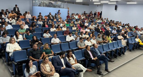 Seminário no TCE debate soluções para encerramento de lixões no Maranhão