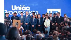 União Progressista consolida a maior bancada do Congresso Nacional