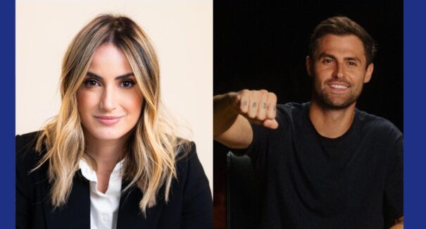 Mari Palma e RezendeEvil participam do evento “Faz Teu Nome” em São Luís