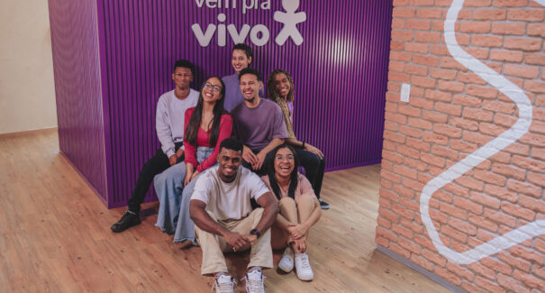 Vivo abre mais de 130 vagas para Jovem Aprendiz com oportunidades no Maranhão