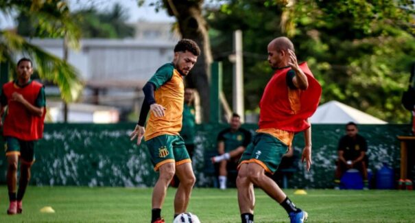 Série D: clubes maranhenses são reforçados para os jogos decisivos