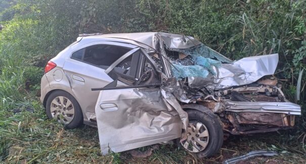 Acidentes deixam três mortos nas rodovias federais do Maranhão