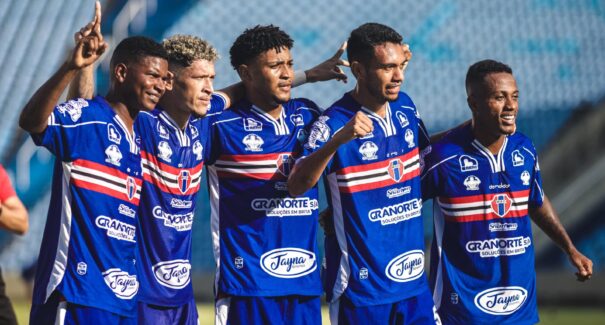 MAC goleia a Tuna e abre vantagem para o segundo jogo do “mata-mata”