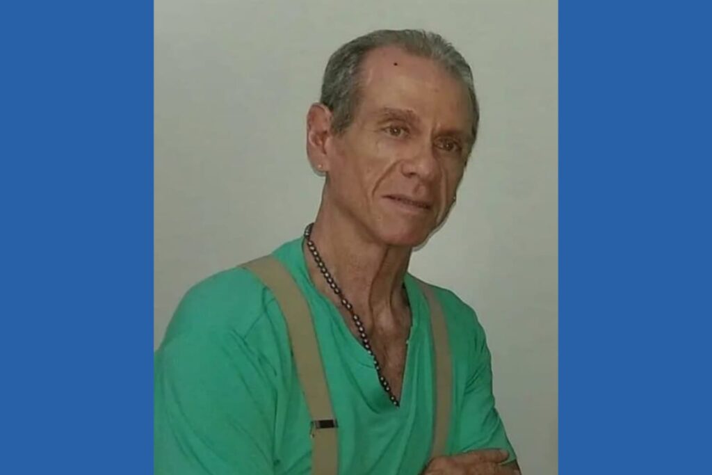 Marco Antônio Vieira, diretor da TV Cidade em São Luís (Foto: Reprodução)