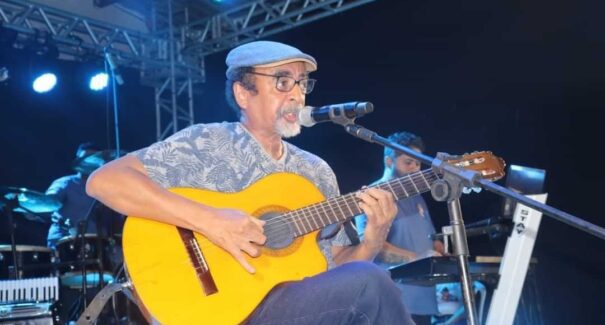 Projeto “O samba não poupa ninguém” será realizado na sexta (8), no Centro Histórico de São Luís