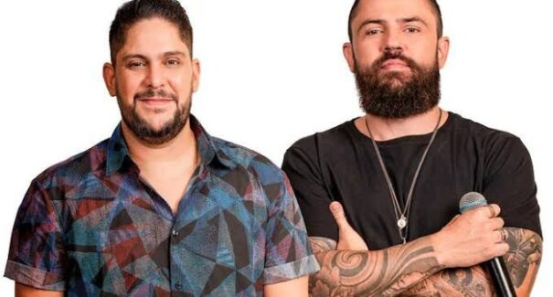 Turnê de despedida de Jorge & Mateus em São Luís terá Felipe Amorim, Manu Bahtidão e Pedro Libe