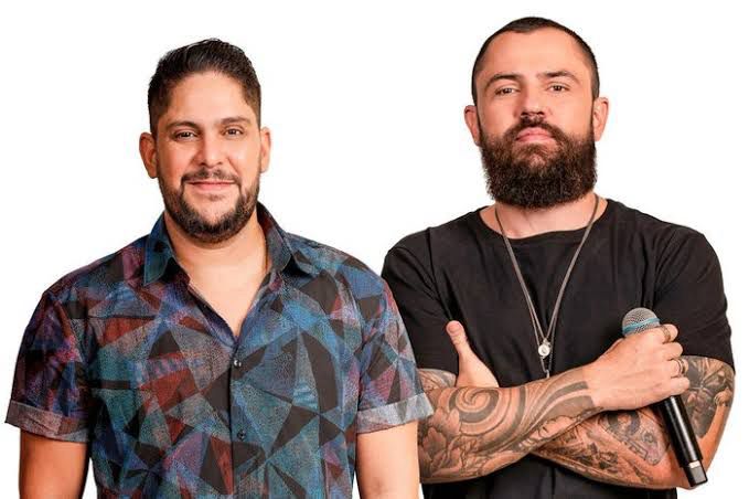 Turnê de despedida de Jorge & Mateus em São Luís terá Felipe Amorim, Manu Bahtidão e Pedro Libe