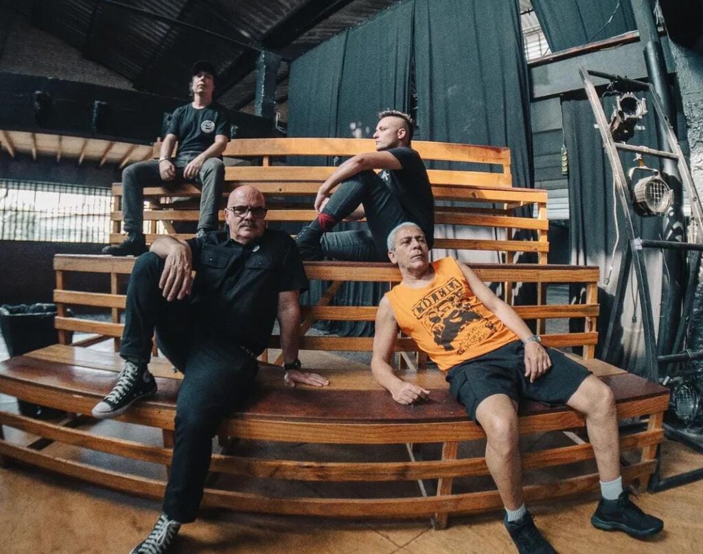 Manifesto Rock: bandas se apresentam neste sábado (9) em São Luís