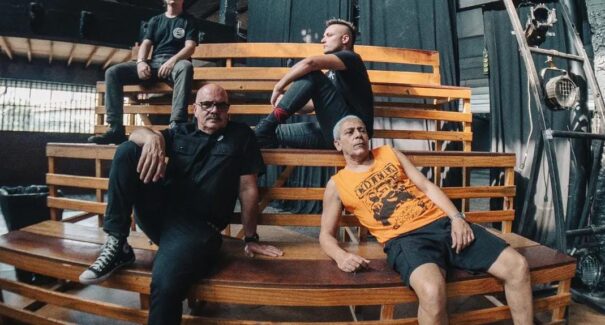 Manifesto Rock: bandas se apresentam neste sábado (9) em São Luís