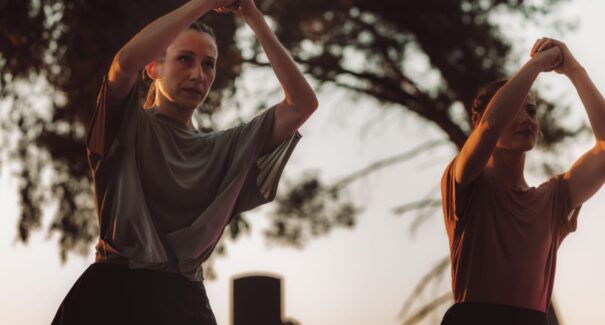 Festival Dança em Trânsito realiza residência artística em São Luís