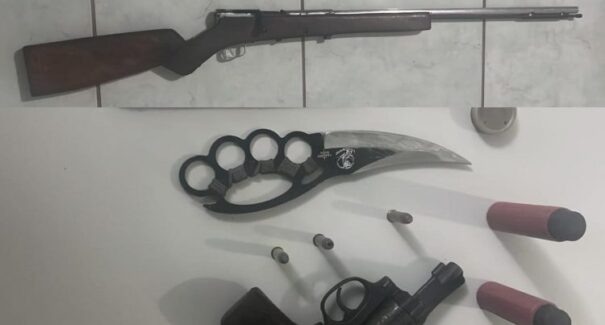 Homem investigado por homicídios morre em confronto com a polícia no interior do MA