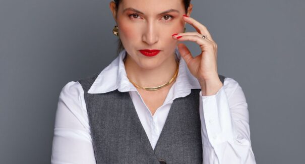 Empresária e mentora Vanessa Goltzman lança oficialmente a Health Mentory em evento exclusivo em São Luís nesta sexta (15)