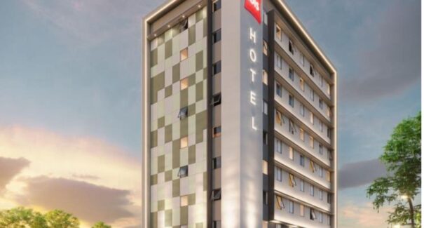 Balsas terá primeiro hotel de rede internacional com chegada do Ibis, da Accor