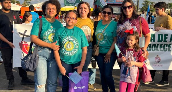 Jubileu das Famílias promove caminhada de fé e unidade neste sábado em São Luís