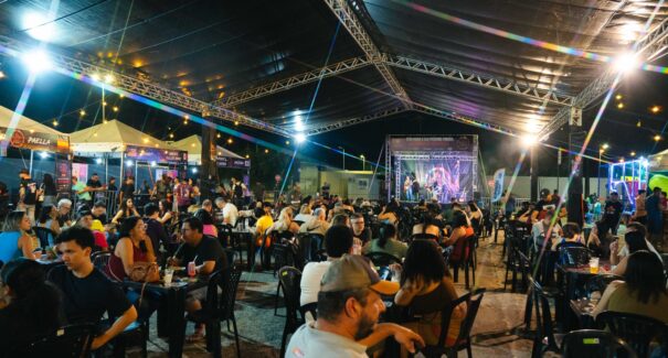 Festival gastronômico tem encontro de motos e programação musical neste final de semana em São Luís
