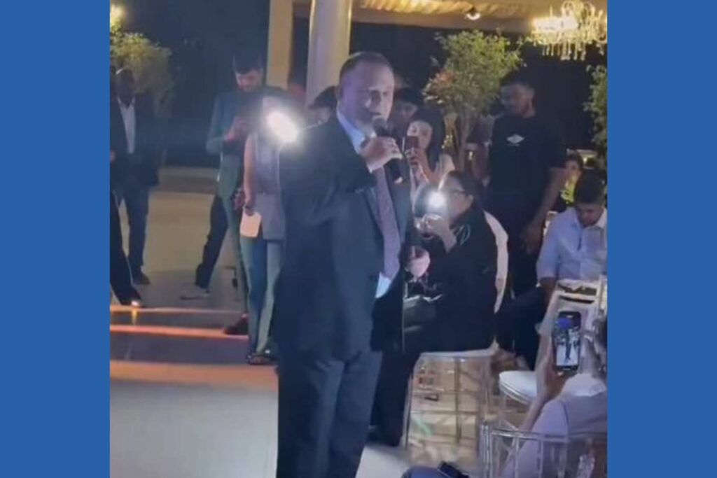 “O que eles queriam era rendição”, diz Brandão