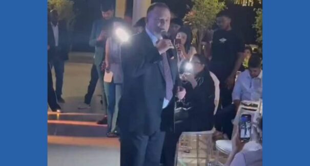 “O que eles queriam era rendição”, diz Brandão