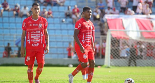 Imperatriz perde o primeiro duelo para o América de Natal-RN