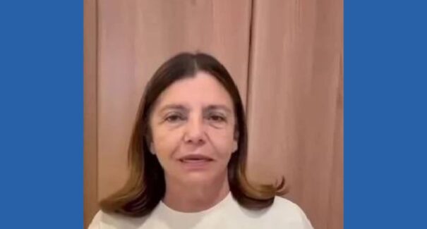 Roseana Sarney pode se afastar da Câmara Federal