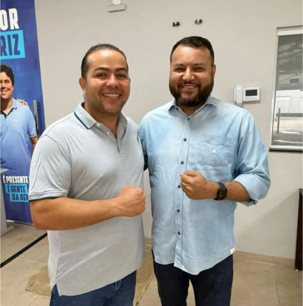 O movimento ocorre em meio ao aumento das tensões entre os grupos dinista e brandonista, cuja unidade, construída em torno de Flávio Dino em 2014, encontra-se hoje definitivamente rompida. (Foto: Reprodução)