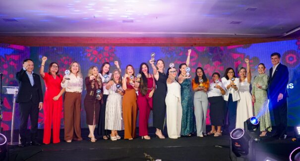 Empreendedoras maranhenses são celebradas no Prêmio Sebrae Mulher de Negócios