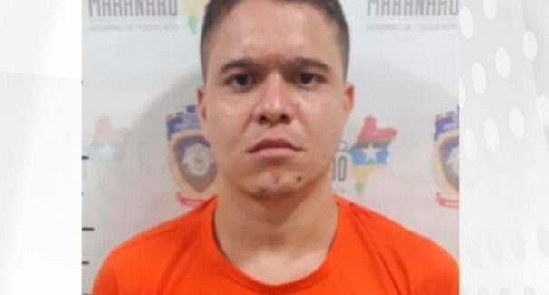 Preso o último foragido do bando suspeito de explodir carro-forte em Carolina