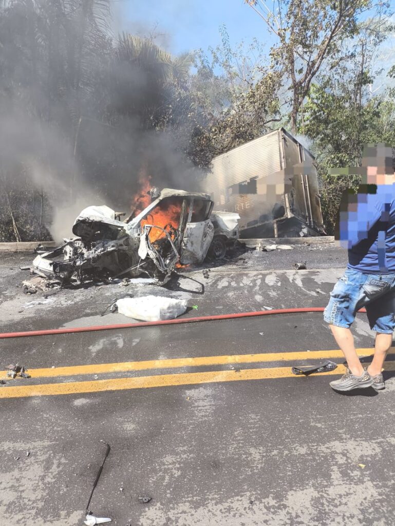 (Foto: Divulgação/PRF)
