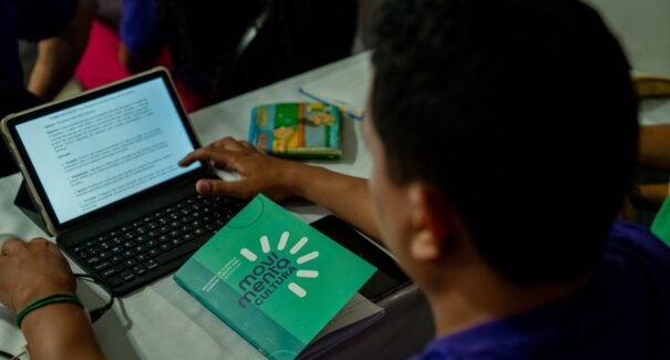 ‘Roboizinho’: nova IA ajuda artistas e produtores brasileiros a criarem projetos