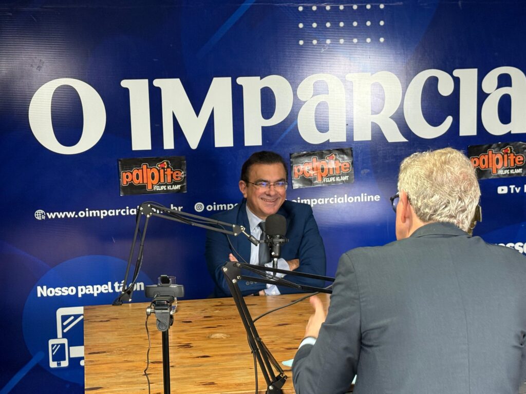 (Foto: Divulgação/O IMPARCIAL)