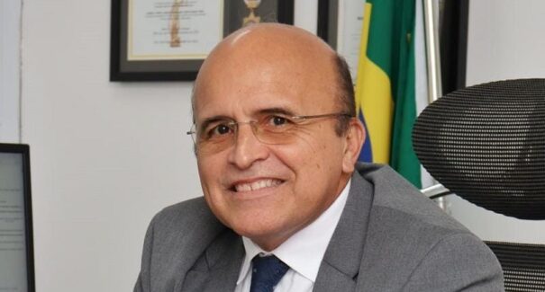 Ex-procurador-geral do Maranhão reage a afastamento determinado pelo STF